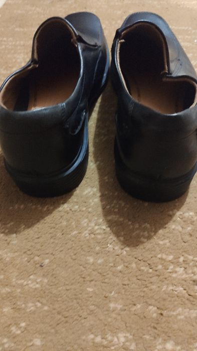 Мужские туфли Areni one USA