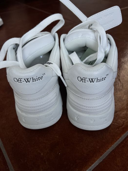 Sapatilhas Off White