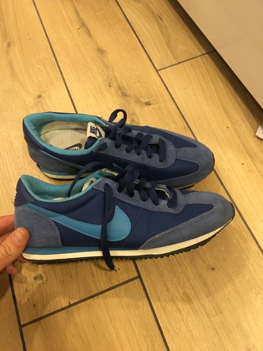 Кеди, кросівки Nike 37.5
