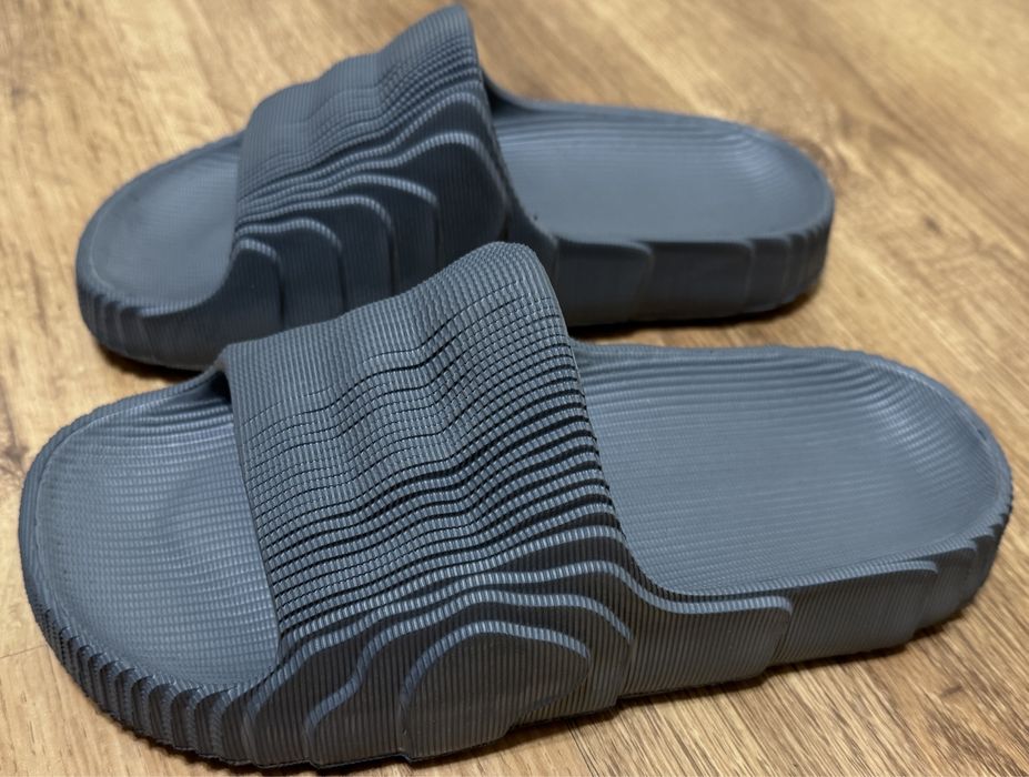 ‼️ Супер легкі і зручні шльопанці Slide ADILETTE ‼️