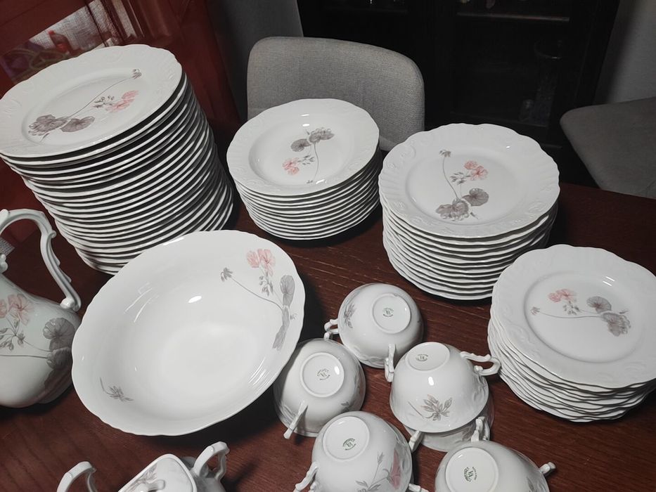 Serviço Vistalegre Anos 70