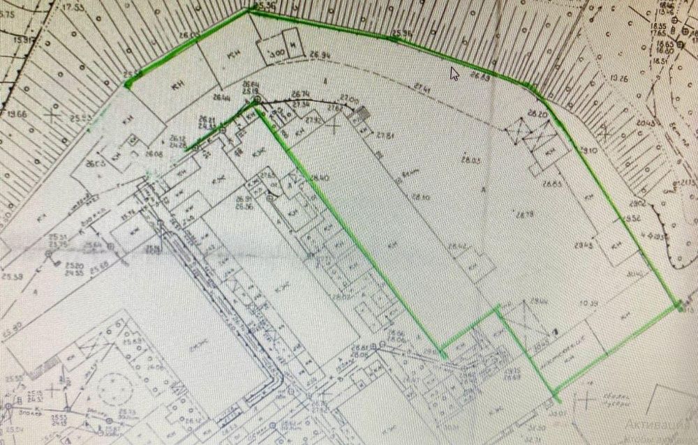Коммерческая недвижимость по адресу Куликово поле пл. (площадь 3267 м²) - Atlanta.ua - фото 10