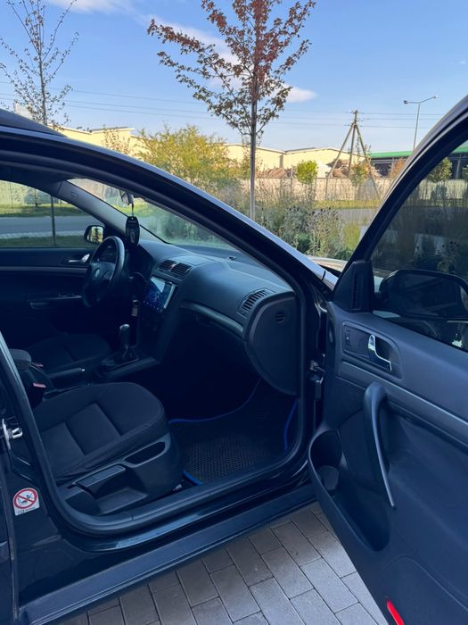 Продається: Skoda Octavia A5
