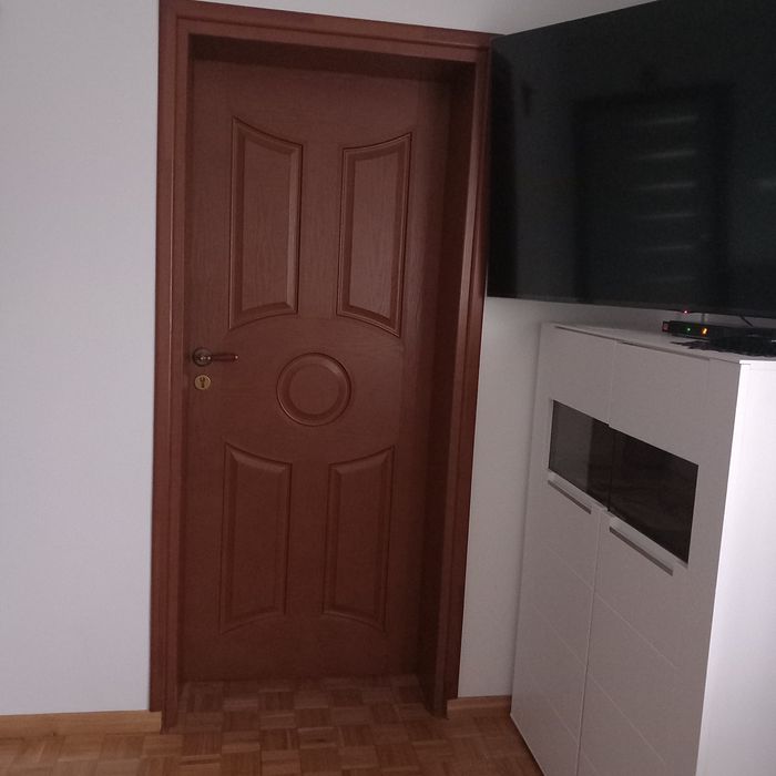 Sprzedam drzwi wewnętrzne
