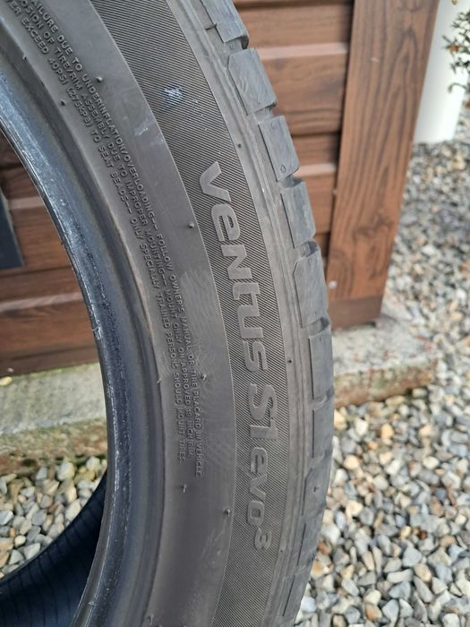 Opony Hankook Ventus S1evo3 245/45 R19