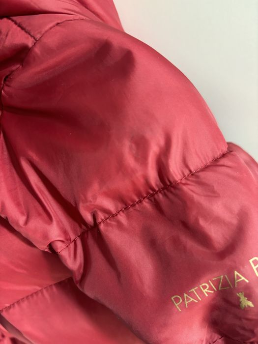 Kurtka zimowa damska S Patrizia Pepe