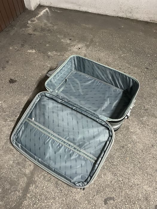 Mala viagem grande em excelente estado