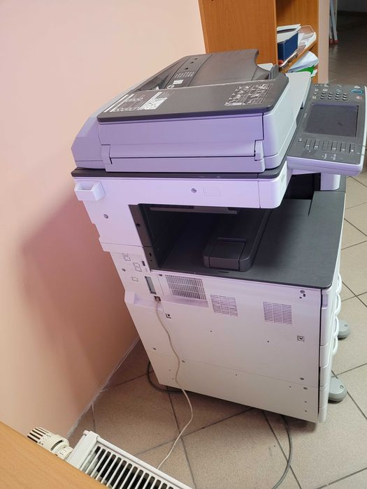 Kserokopiarka Ricoh Aficio MP 2352SP używana