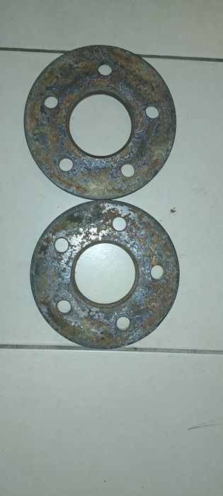 Material lancia delta