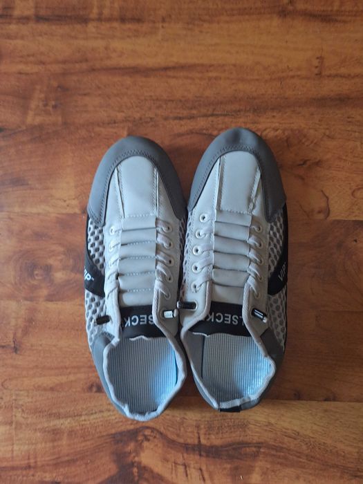 Męskie buty sportowe