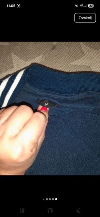 Bluza dla chłopca