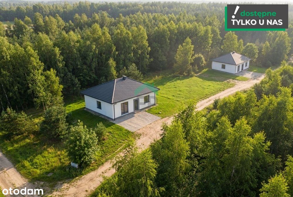 Dom na sprzedaż, Wręczyca Wielka, 4 pokoje