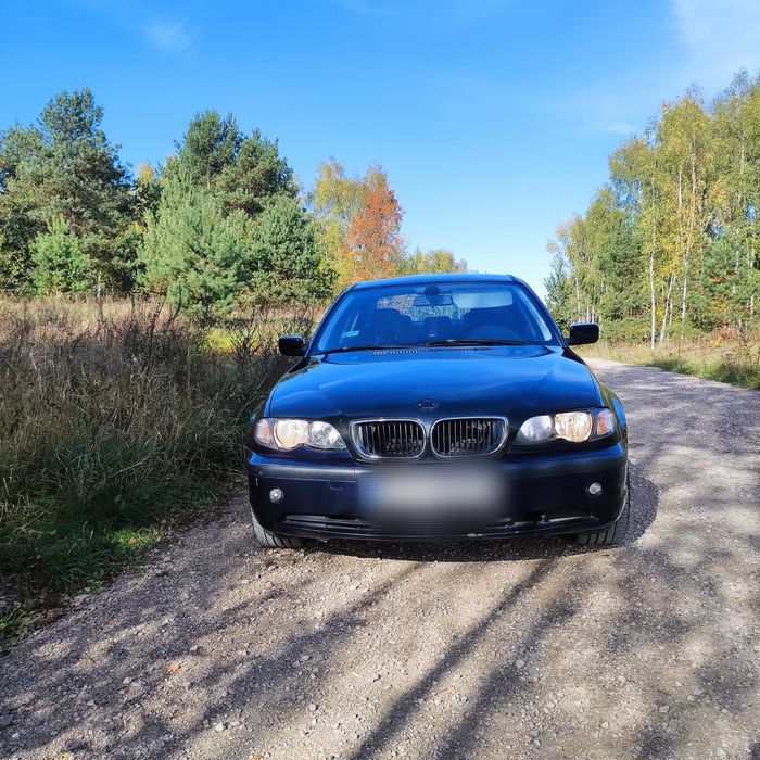 BMW Seria 3