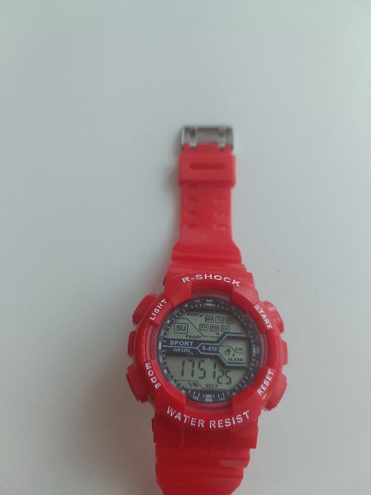 Nowy zegarek męski/damski unisex.