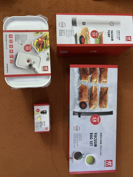 ZWILLING Set455100892866816000
