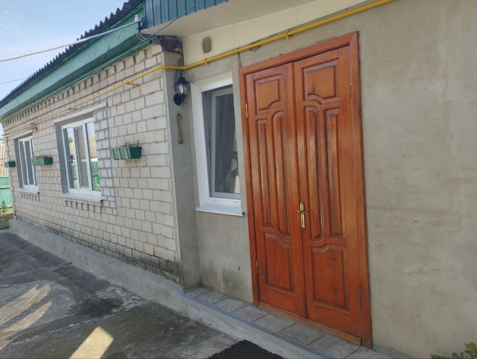 Продається будинок