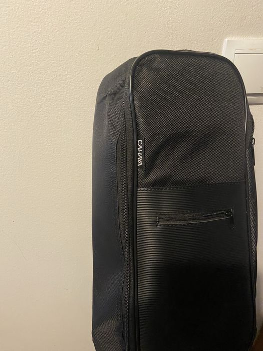 Bolsa /estojo para guitarra/viola