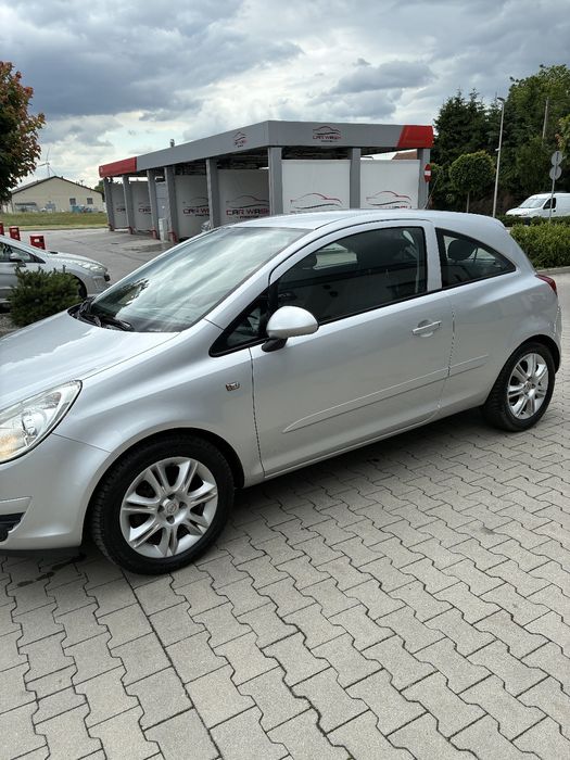 Opel Corsa 1.2  2006