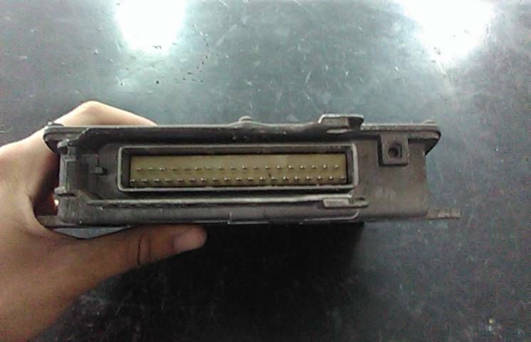 Centralina motor / ECU CITROËN Saxo (S0, S1)