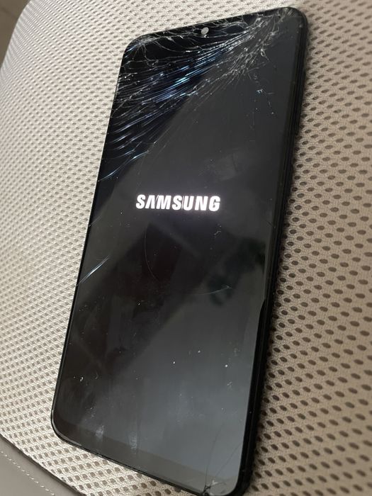Samsung A30s galaxy