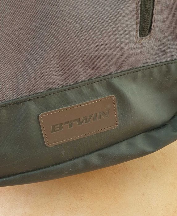 Mochila para bicicleta64861511223554122