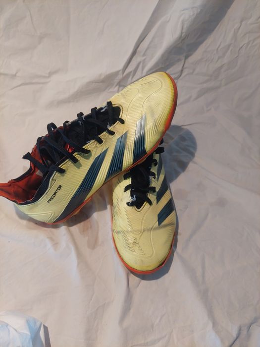 Adidas Predator Hibridfeel