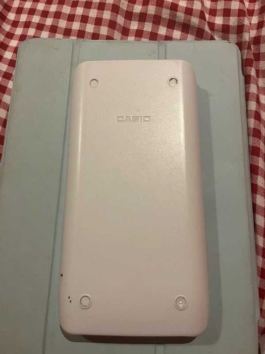 Casio Graphing Calculator FX-CG5064739700973570121