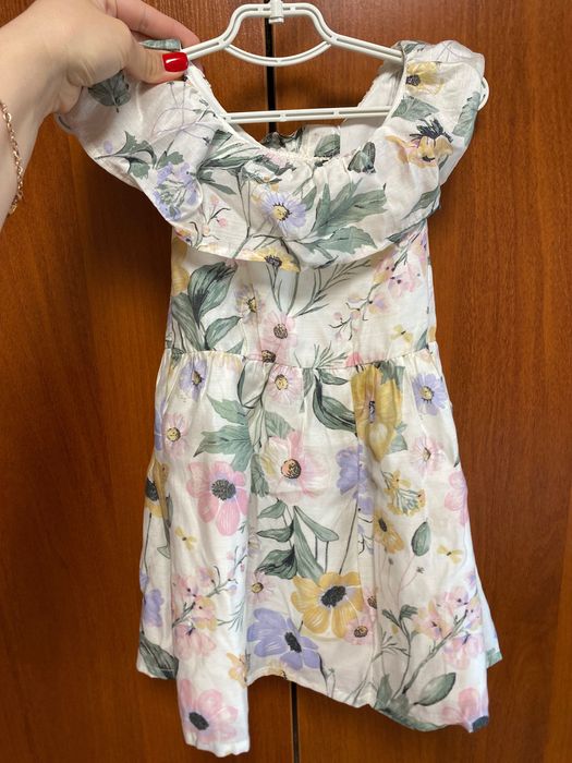 Платтячко для дівчинки H&M 104