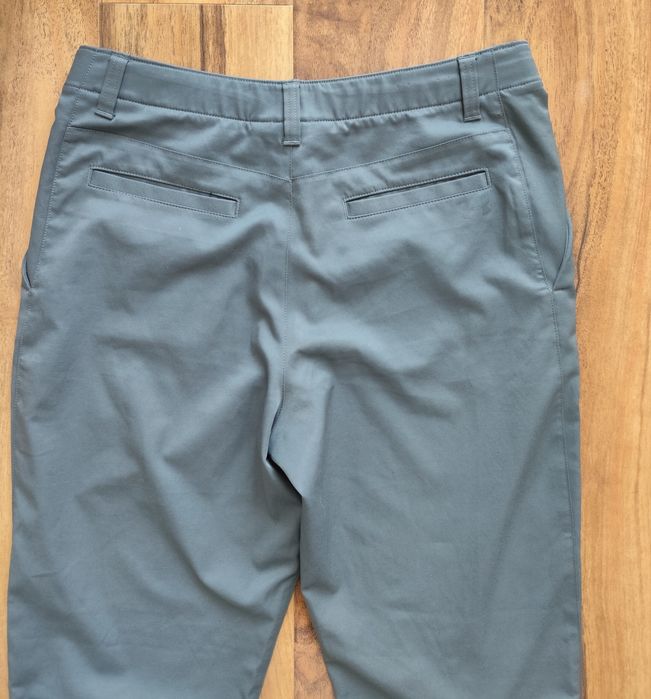 Spodnie Under Armour unisex