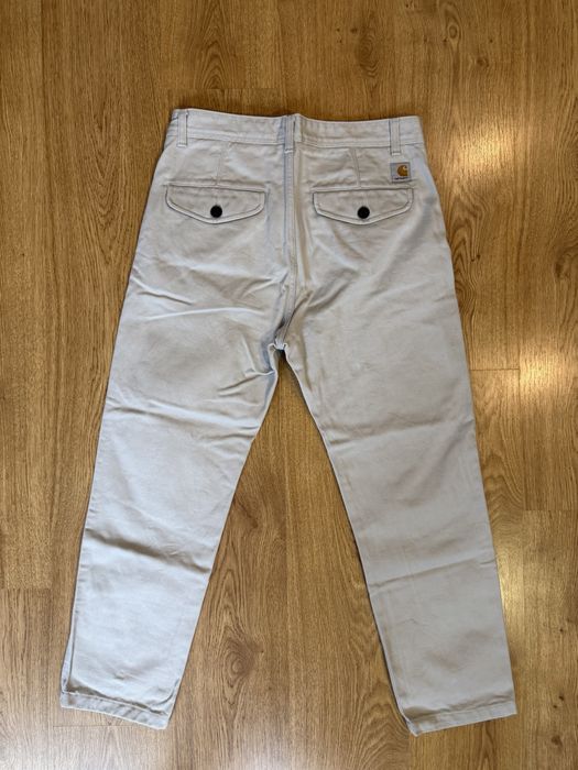 Брюки-джинси Carhartt Menson Pant (size 31)