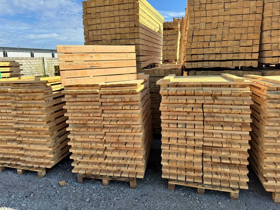 podesty do rusztowania