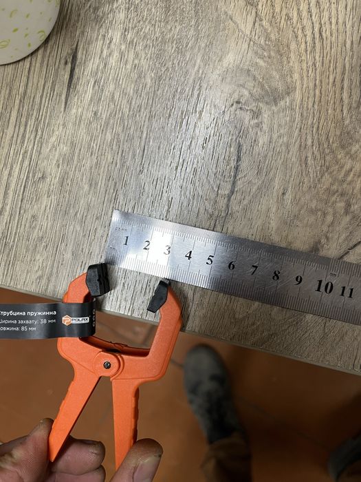 Продам струпцини