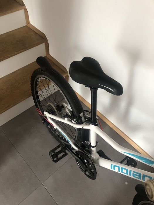 rower gorski dla nastolatkow