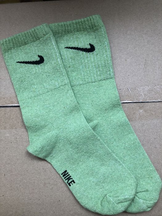 Носки Nike спортивные новые размер 36-39