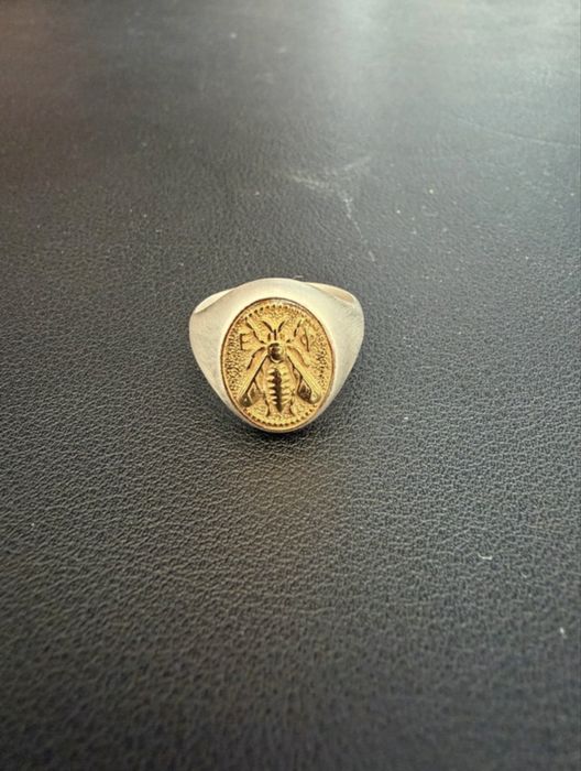 Sygnet David Yurman Petevs Bee