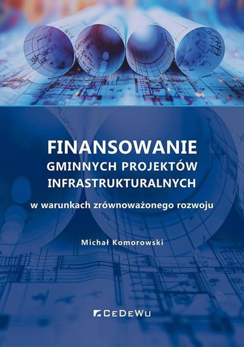 Finansowanie gminnych projektów.