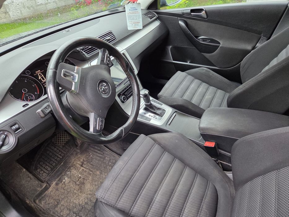 Witam sprzedam vw passat