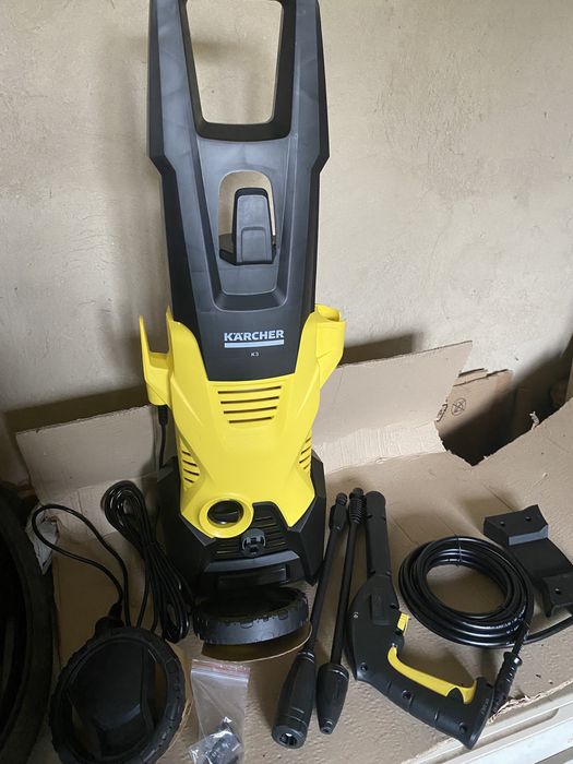 Продам Karcher k3 мінімийка