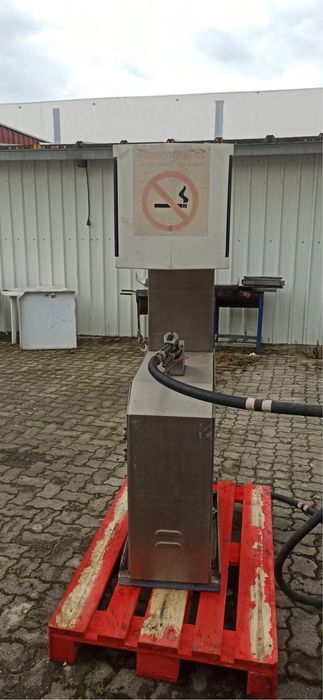 Bomba GPL - gaz auto