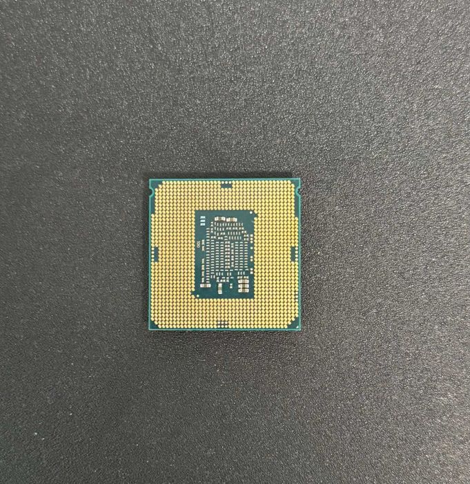 Intel Core i5-6400/6500/6600/i7-6700K