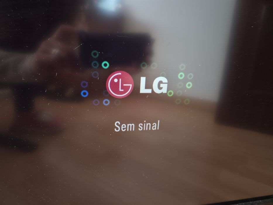 TV LG 32 polegadas