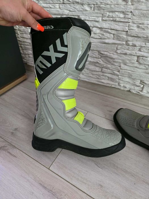 Buty cross Acerbis X-team