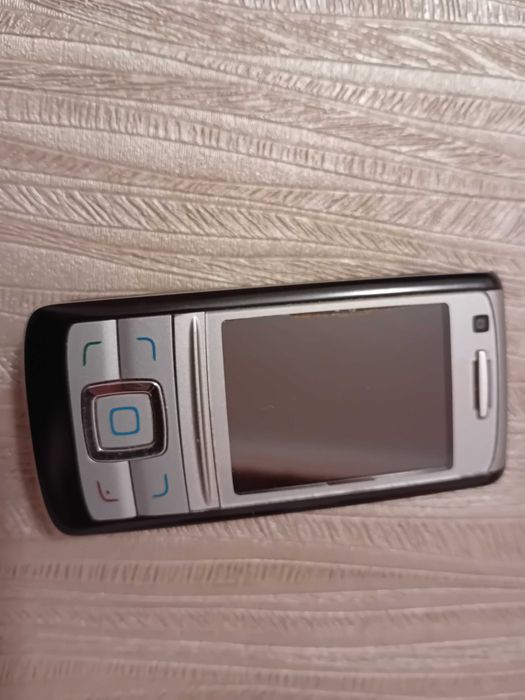 Nokia 6280, obudowa, części