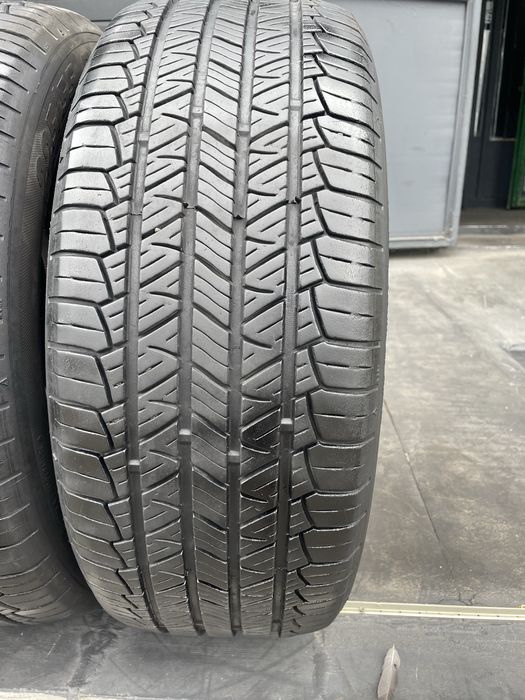 225/55/18 tigar sammer suv strial riken orium