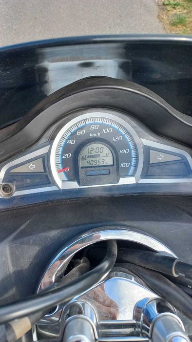 Do sprzedania: HONDA PCX  125 ccm