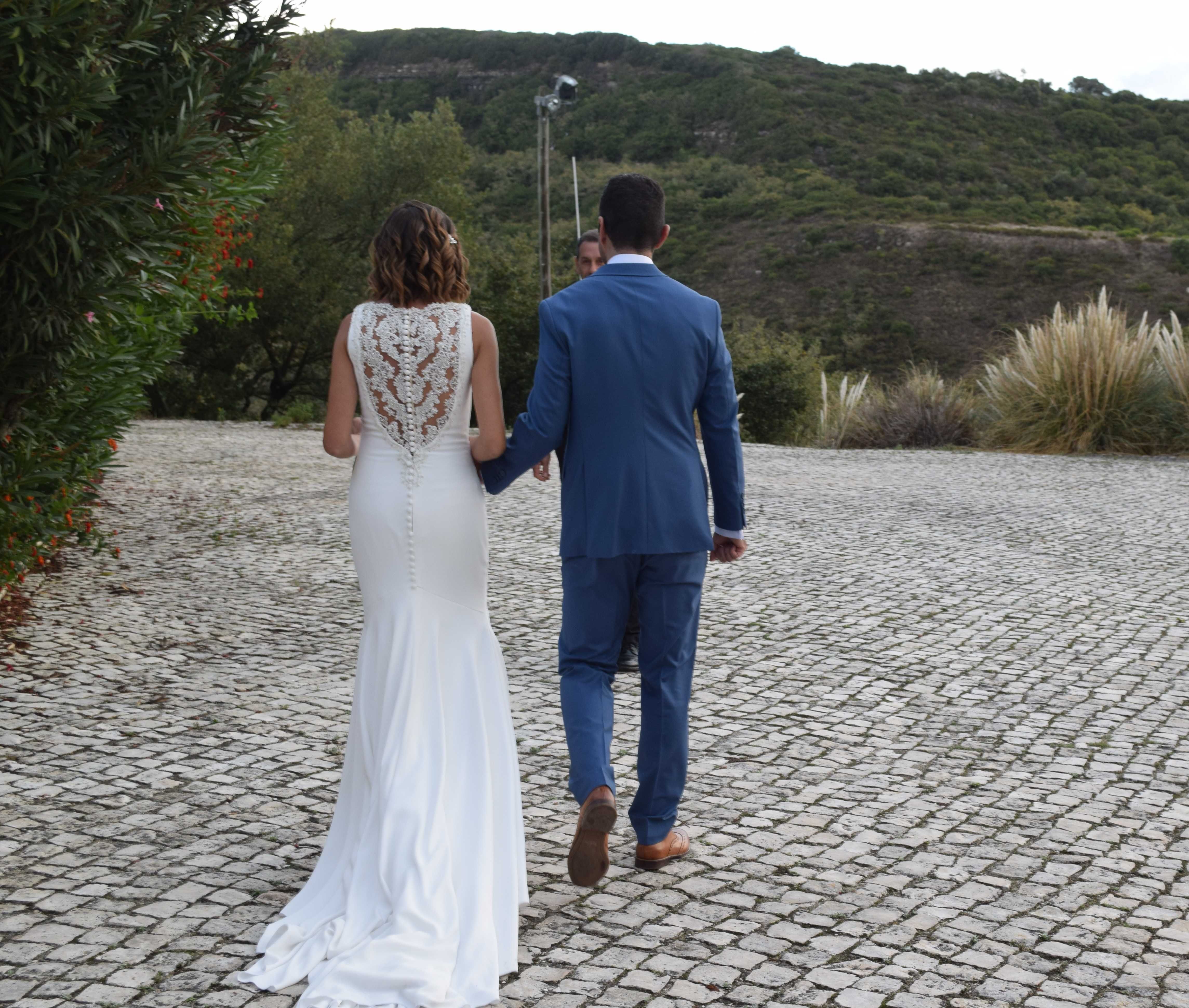 Vestido pronovias on sale preço