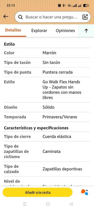 Sapatilhas skechers homem novas.