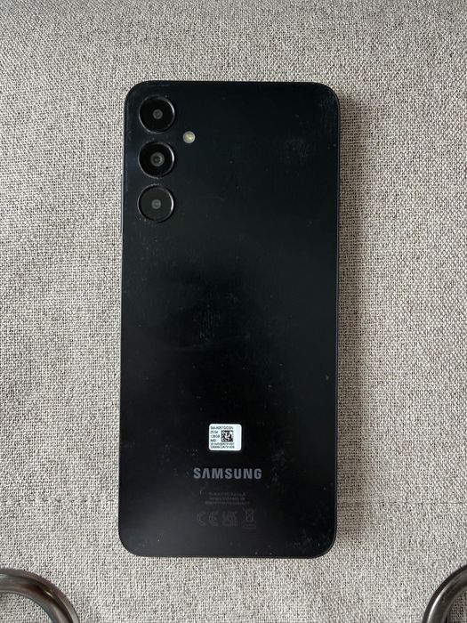 Samsung A05s desbloqueado