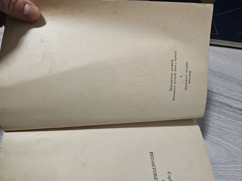 Księga urwisów Edmund Nizurski