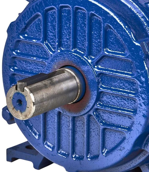 Silnik elektryczny 2,2KW 380V 1420 rpm KD1813 NOWY